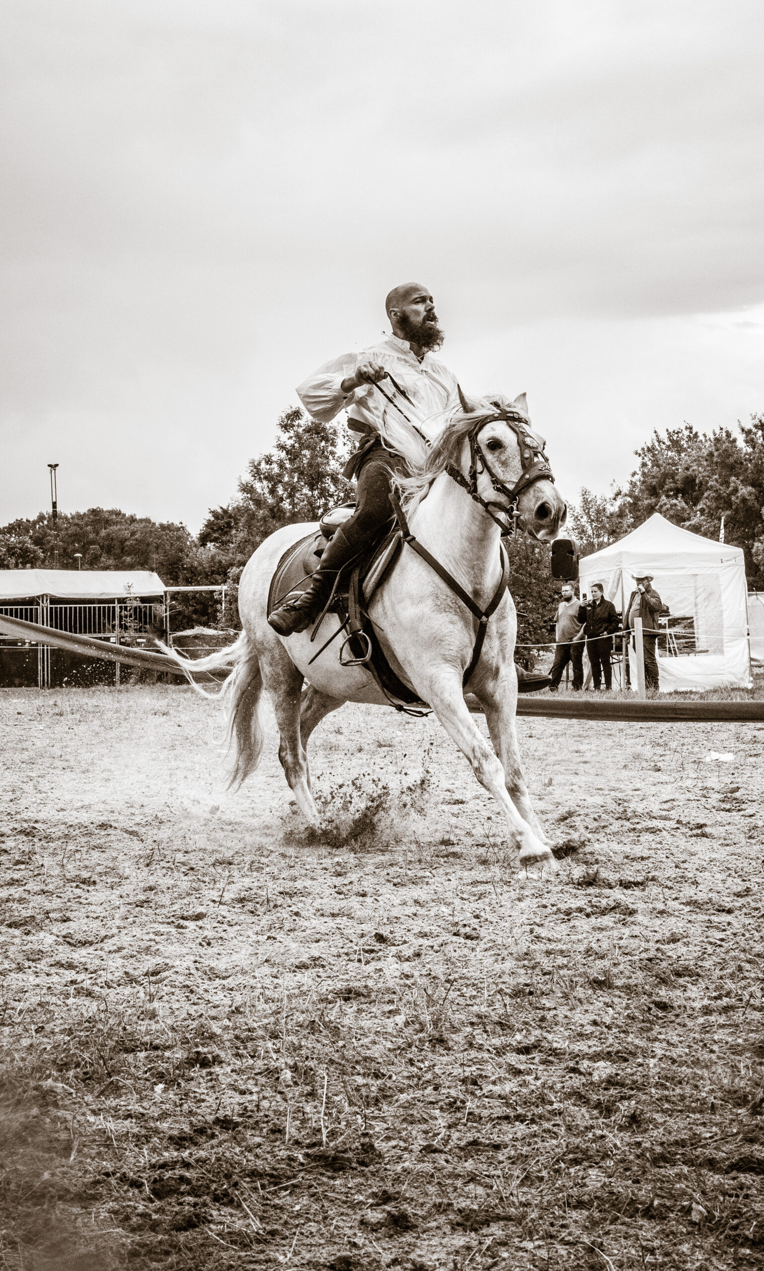 CHEVAL