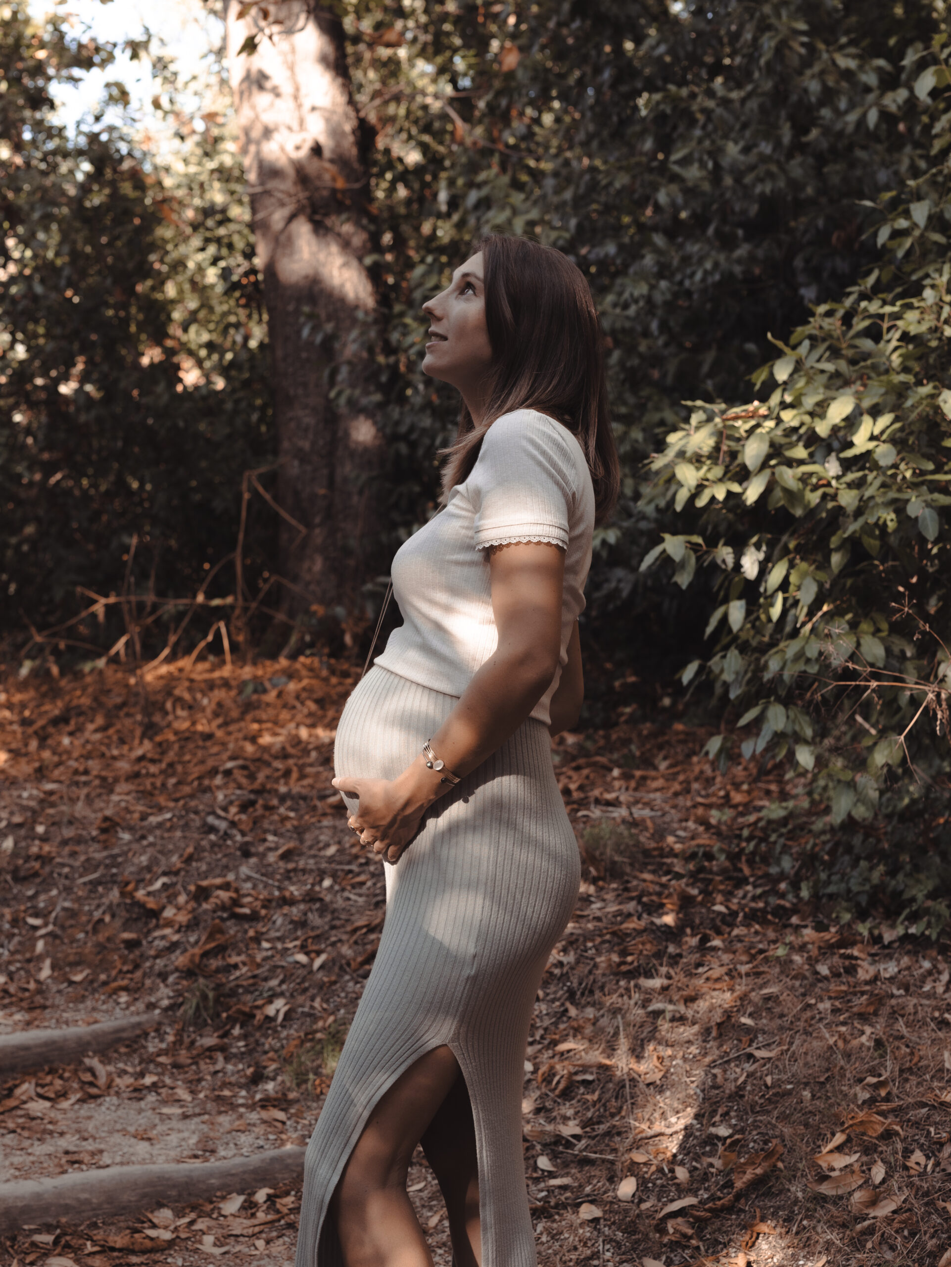 GROSSESSE MANON SILOE PHOTOGRAPHE 2